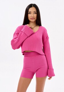 Пуловер Woolook 