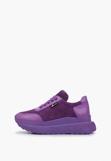 Кроссовки Ascalini Полнота _8