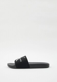 Сланцы Calvin Klein Jeans SLIDE MONOGRAM CO