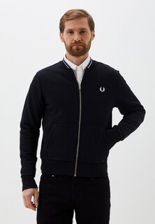 Олимпийка Fred Perry 