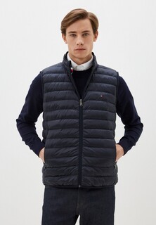 Жилет утепленный Tommy Hilfiger 