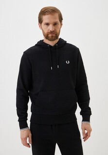 Худи Fred Perry 