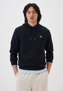 Худи Fred Perry 