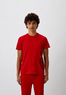 Футболка Plein Sport 