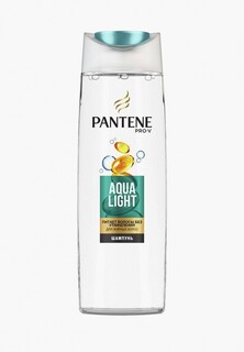 Шампунь Pantene 400 мл