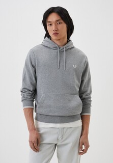 Худи Fred Perry 