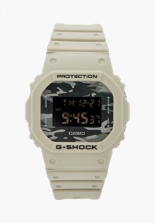 Часы Casio DW-5600CA-8