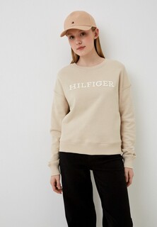 Свитшот Tommy Hilfiger 