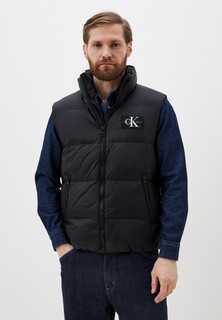 Жилет утепленный Calvin Klein Jeans 