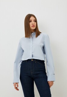 Рубашка Tommy Hilfiger 
