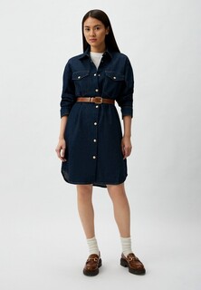 Платье джинсовое Tommy Hilfiger 