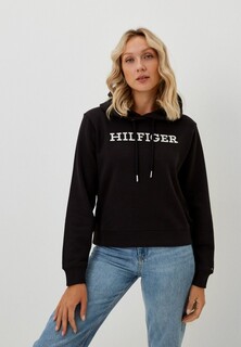 Худи Tommy Hilfiger 