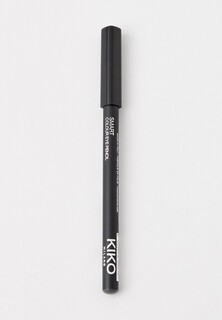 Карандаш для глаз Kiko Milano Smart Colour Eyepencil, насыщенный цвет, 1.12 г