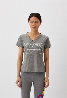 Футболка Plein Sport 