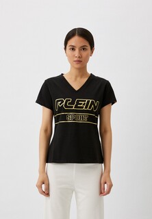 Футболка Plein Sport 