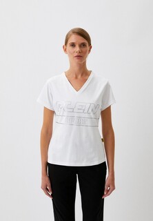 Футболка Plein Sport 