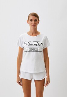 Футболка Plein Sport 