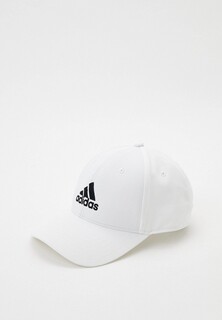 Бейсболка adidas BBALL CAP COT