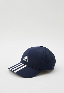 Бейсболка adidas BBALL 3S CAP CT