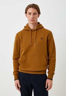 Худи Fred Perry 