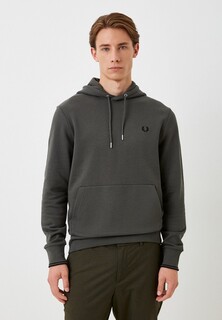 Худи Fred Perry 