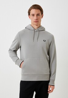 Худи Fred Perry 