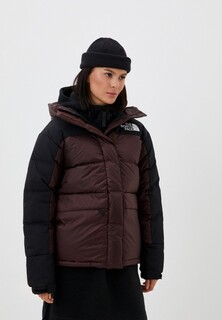 Пуховик The North Face W HMLYN DOWN PARKA