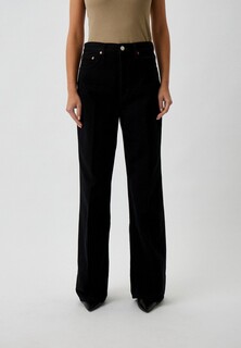 Джинсы Re/Done 70S ULTRA HIGH RISE WIDE LEG