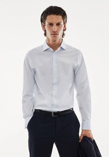 Рубашка Mango Man TRAVEL