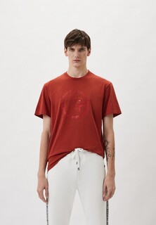 Футболка Bikkembergs 