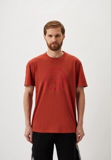 Футболка Bikkembergs 
