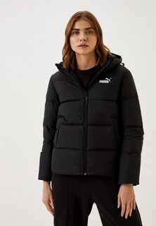 Пуховик PUMA Hooded Down Puffer Puma Black
