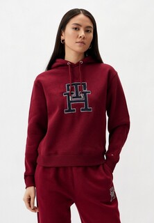 Худи Tommy Hilfiger 