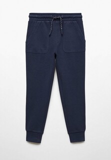 Брюки спортивные Mango Kids DENVER