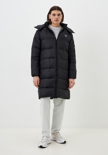 Пуховик Calvin Klein Jeans 