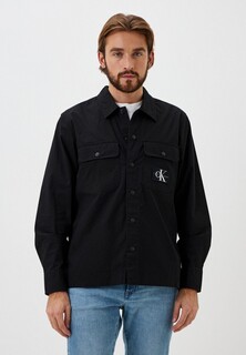 Рубашка Calvin Klein Jeans 