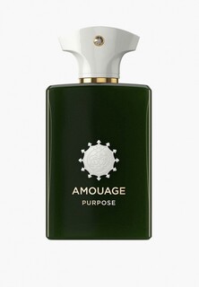 Парфюмерная вода Amouage 