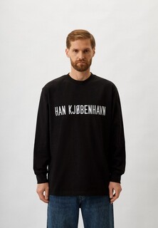 Свитшот Han Kjobenhavn 