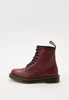 Ботинки Dr. Martens 