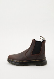 Ботинки Dr. Martens 