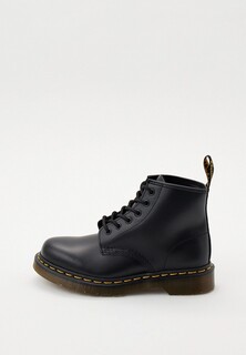 Ботинки Dr. Martens 