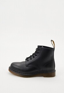 Ботинки Dr. Martens 