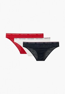 Трусы 3 шт. Tommy Hilfiger BIKINI