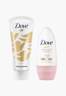 Набор для ухода за телом Dove подарочный