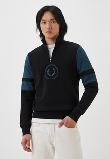 Олимпийка Fred Perry 