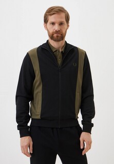 Олимпийка Fred Perry 