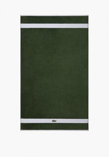 Полотенце Lacoste 55x100 см