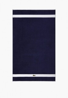 Полотенце Lacoste 55x100 см