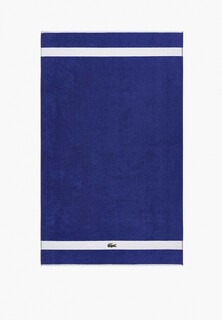 Полотенце Lacoste 55x100 см