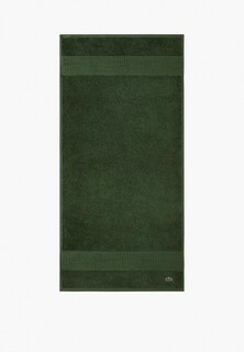 Полотенце Lacoste 50x100 см
